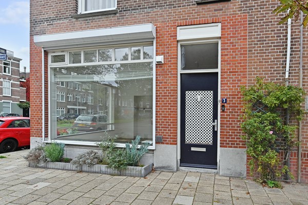 Medium property photo - Pijnboomstraat 3, 2565 ZH Den Haag